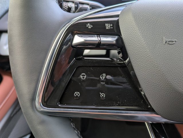 2026 Cadillac OPTIQ Premium Sport - Photo 18