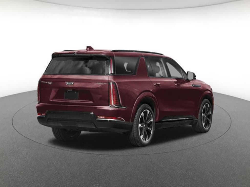 New 2026 CADILLAC ESCALADE IQL Sport SUV