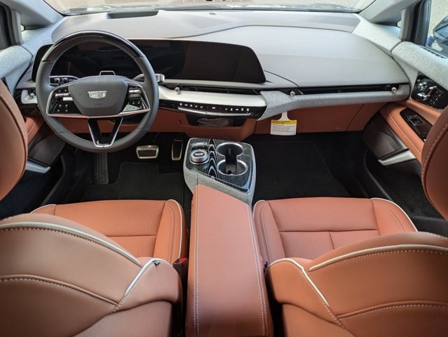 2026 Cadillac OPTIQ Premium Sport - Photo 11