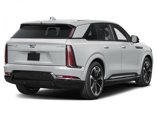 New 2025 CADILLAC ESCALADE IQ Sport 2 SUV