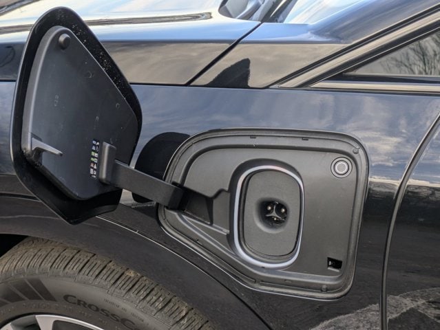 2026 Cadillac OPTIQ Premium Sport - Photo 26