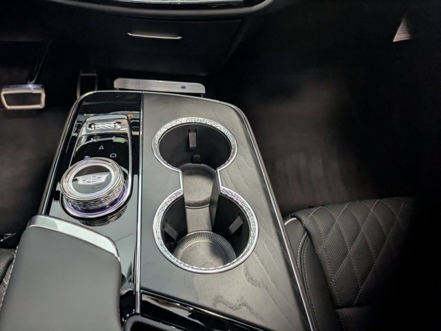 2026 Cadillac LYRIQ V Premium - Photo 15