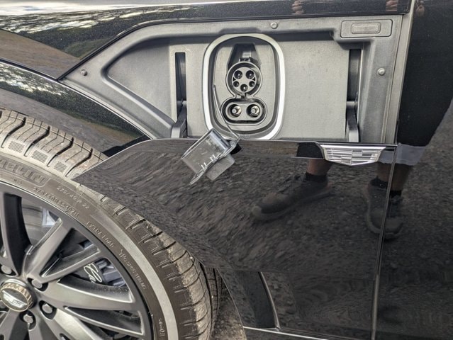 2026 Cadillac LYRIQ V - Photo 26