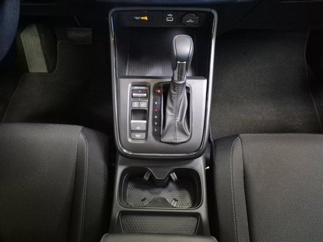 2024 Honda CR-V LX - Photo 12