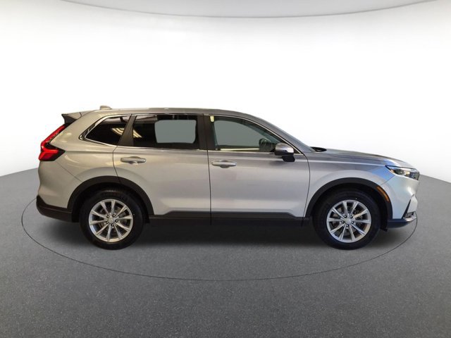 Certified 2023 Honda CR-V EX-L SUV