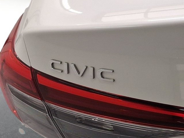 2023 Honda Civic LX - Photo 23