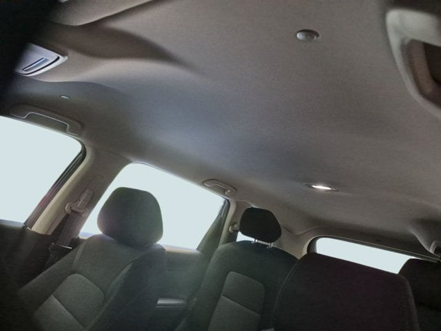 2024 Honda CR-V LX - Photo 22