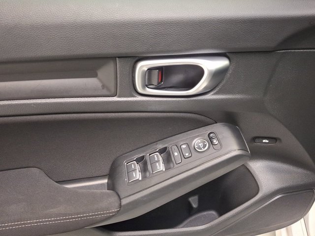 2023 Honda Civic LX - Photo 19