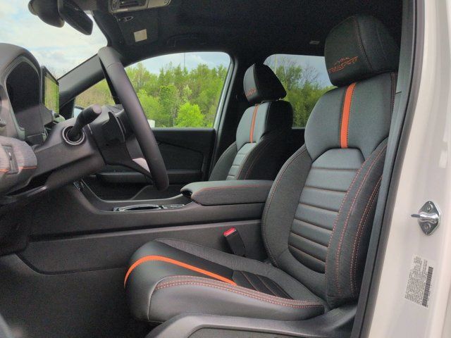 2026 Honda Passport TrailSport Blackout - Photo 12