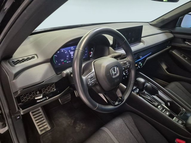 2024 Honda Accord Hybrid Sport - Photo 11