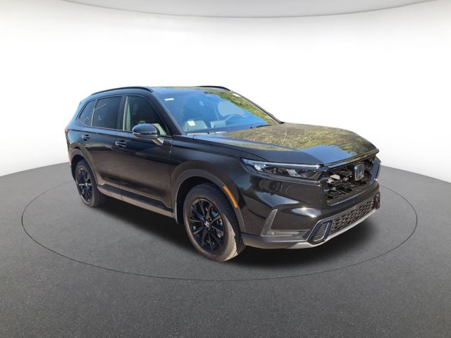 New 2027 Honda CR-V Sport-L Hybrid AWD SUV
