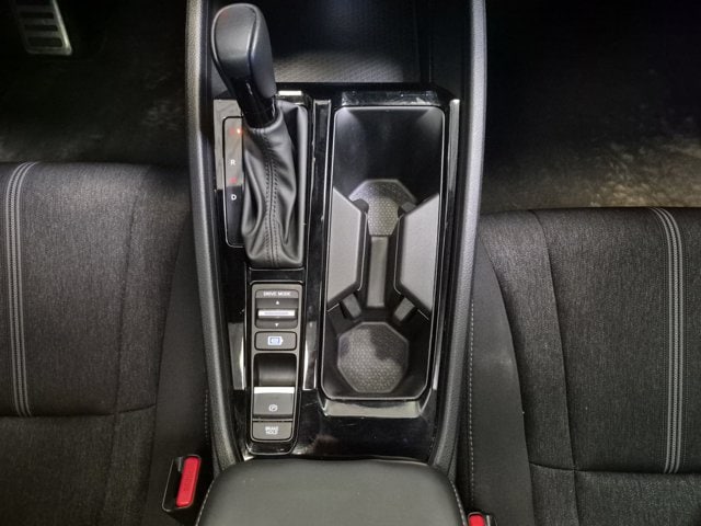 2024 Honda Accord Hybrid Sport - Photo 13