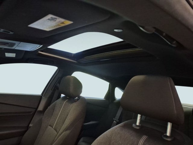 2024 Honda Accord Hybrid Sport - Photo 19