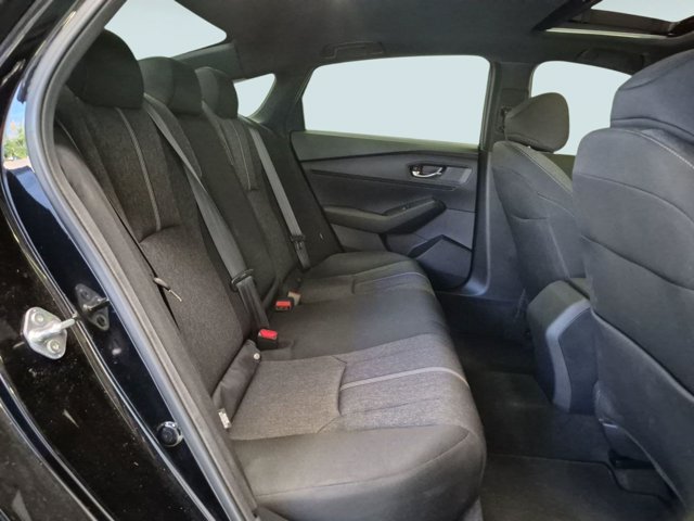 2024 Honda Accord Hybrid Sport - Photo 20