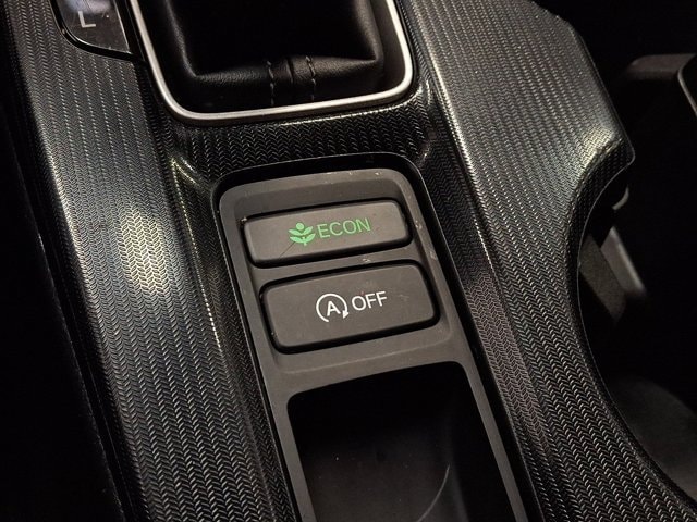 2023 Honda Civic LX - Photo 21