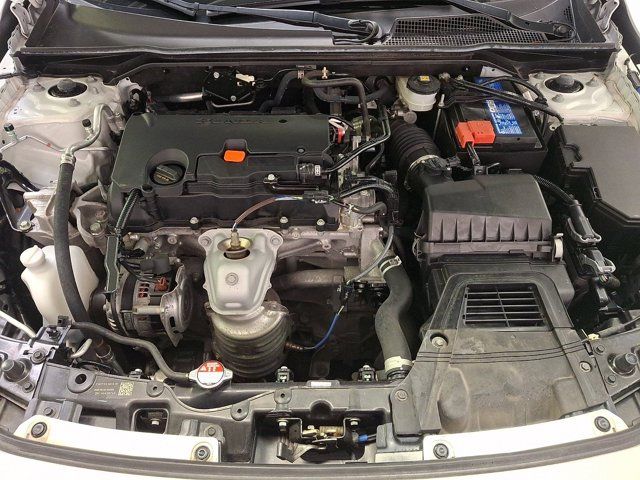 2023 Honda Civic LX - Photo 29