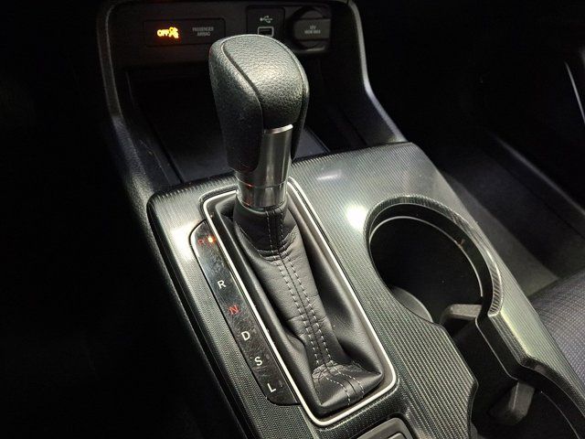 2023 Honda Civic LX - Photo 11