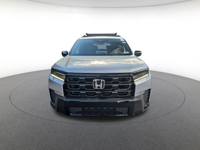 New 2026 Honda Pilot AWD Black Edition SUV