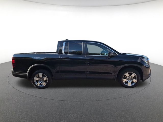New 2026 Honda Ridgeline RTL Truck