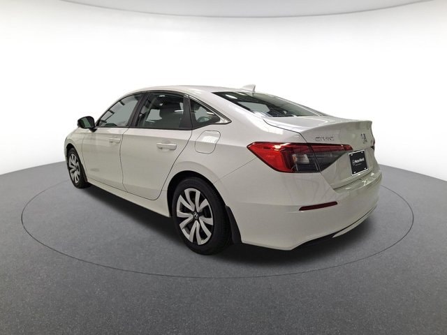 2023 Honda Civic LX - Photo 7