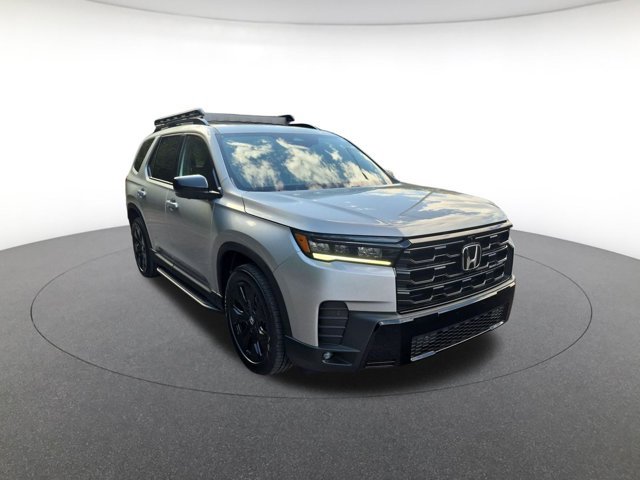 New 2026 Honda Pilot AWD Black Edition SUV