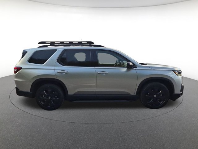 New 2026 Honda Pilot AWD Black Edition SUV