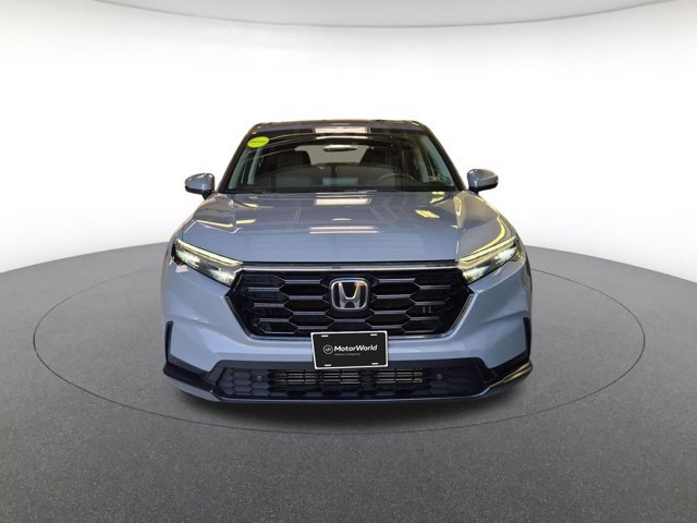 Certified 2024 Honda CR-V EX-L SUV