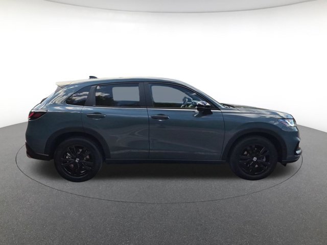 New 2027 Honda HR-V Sport AWD SUV