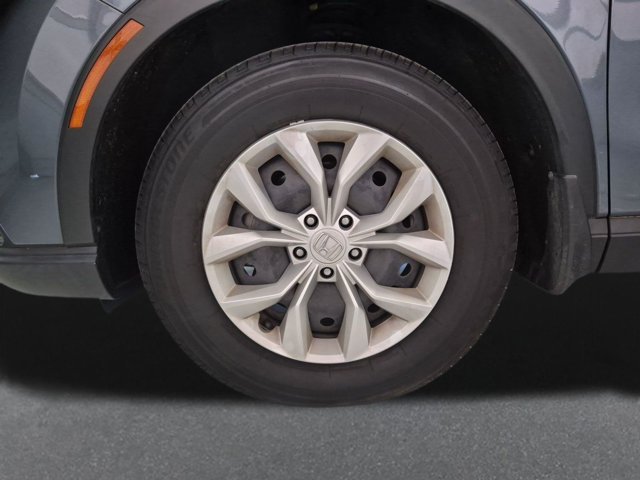 2024 Honda CR-V LX - Photo 23