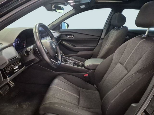 2024 Honda Accord Hybrid Sport - Photo 9