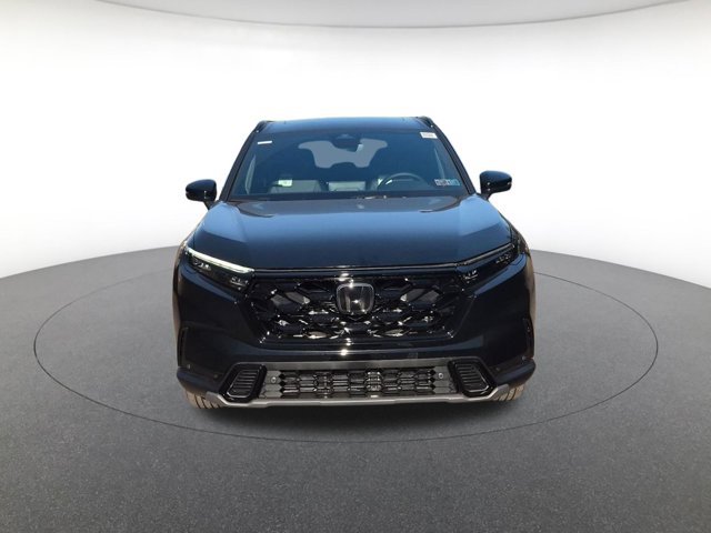 New 2027 Honda CR-V Sport-L Hybrid AWD SUV