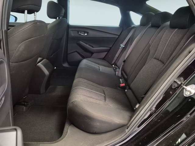 2024 Honda Accord Hybrid Sport - Photo 10
