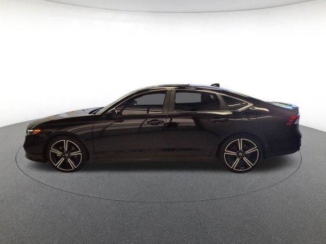 2024 Honda Accord Hybrid Sport - Photo 8