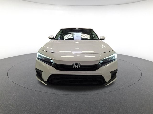 2023 Honda Civic LX - Photo 2