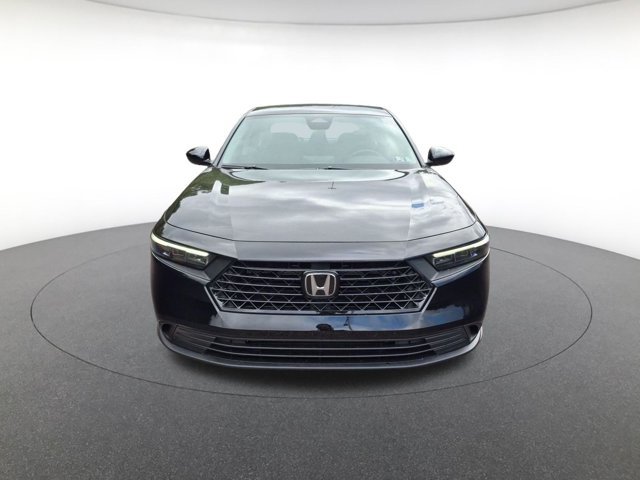 New 2026 Honda Accord LX Sedan