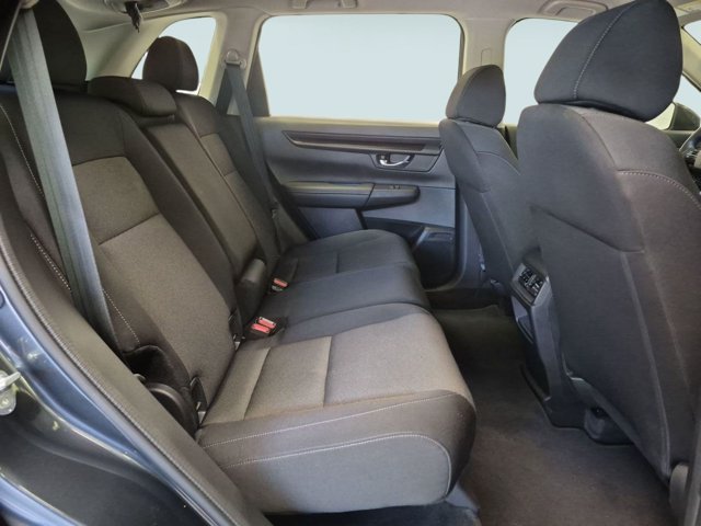 2024 Honda CR-V LX - Photo 18