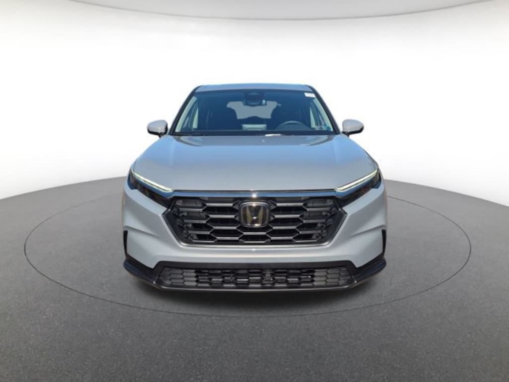 New 2026 Honda CR-V LX SUV