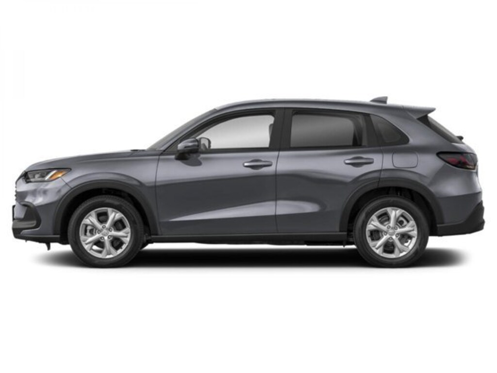 New 2027 Honda HR-V LX SUV