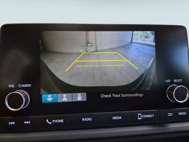 2024 Honda CR-V LX - Photo 15