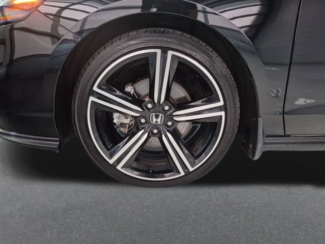 2024 Honda Accord Hybrid Sport - Photo 24
