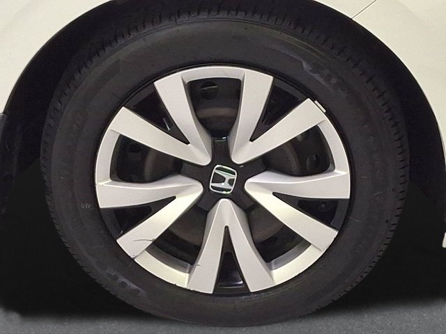 2023 Honda Civic LX - Photo 28