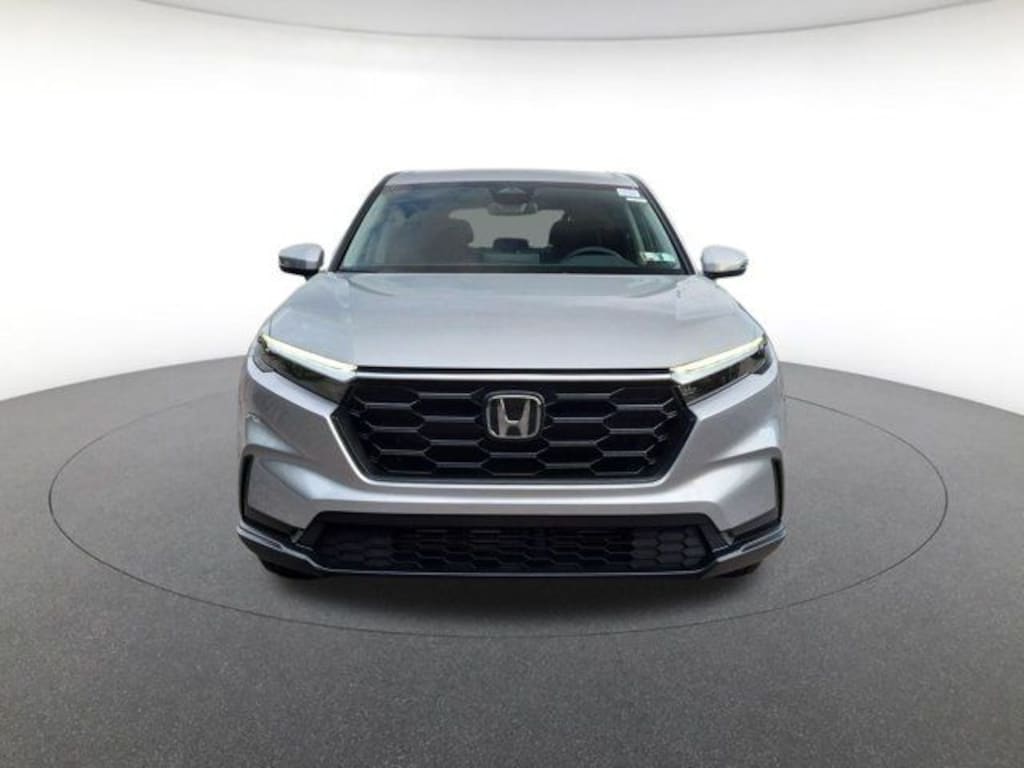 New 2026 Honda CR-V LX SUV