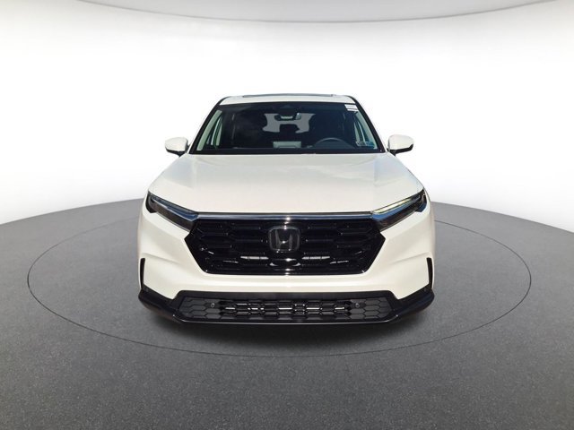 New 2027 Honda CR-V EX-L AWD SUV