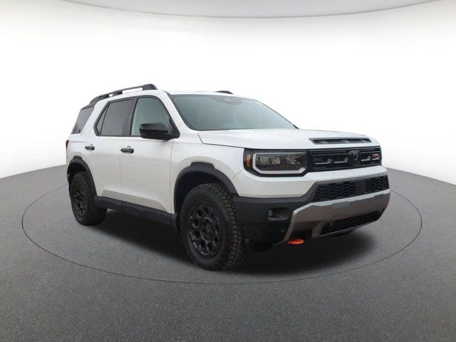 2026 Honda Passport TrailSport Blackout - Photo 3