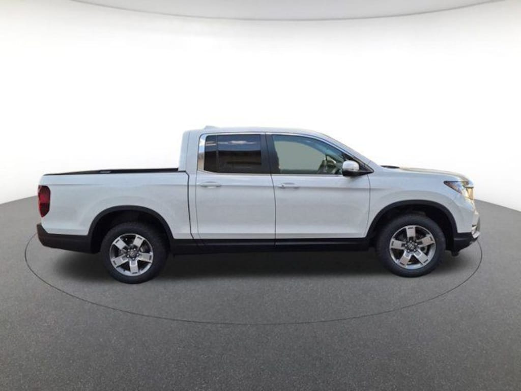 New 2026 Honda Ridgeline RTL Truck Crew Cab