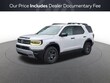 Honda Passport