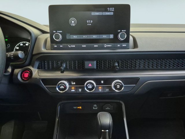 2024 Honda CR-V LX - Photo 13