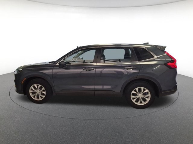 2024 Honda CR-V LX - Photo 8