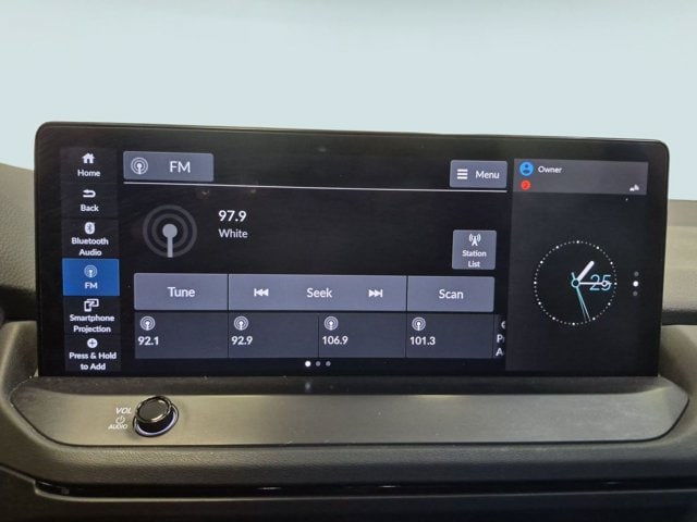 2024 Honda Accord Hybrid Sport - Photo 15