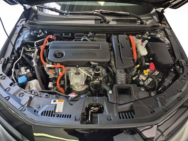 2024 Honda Accord Hybrid Sport - Photo 25